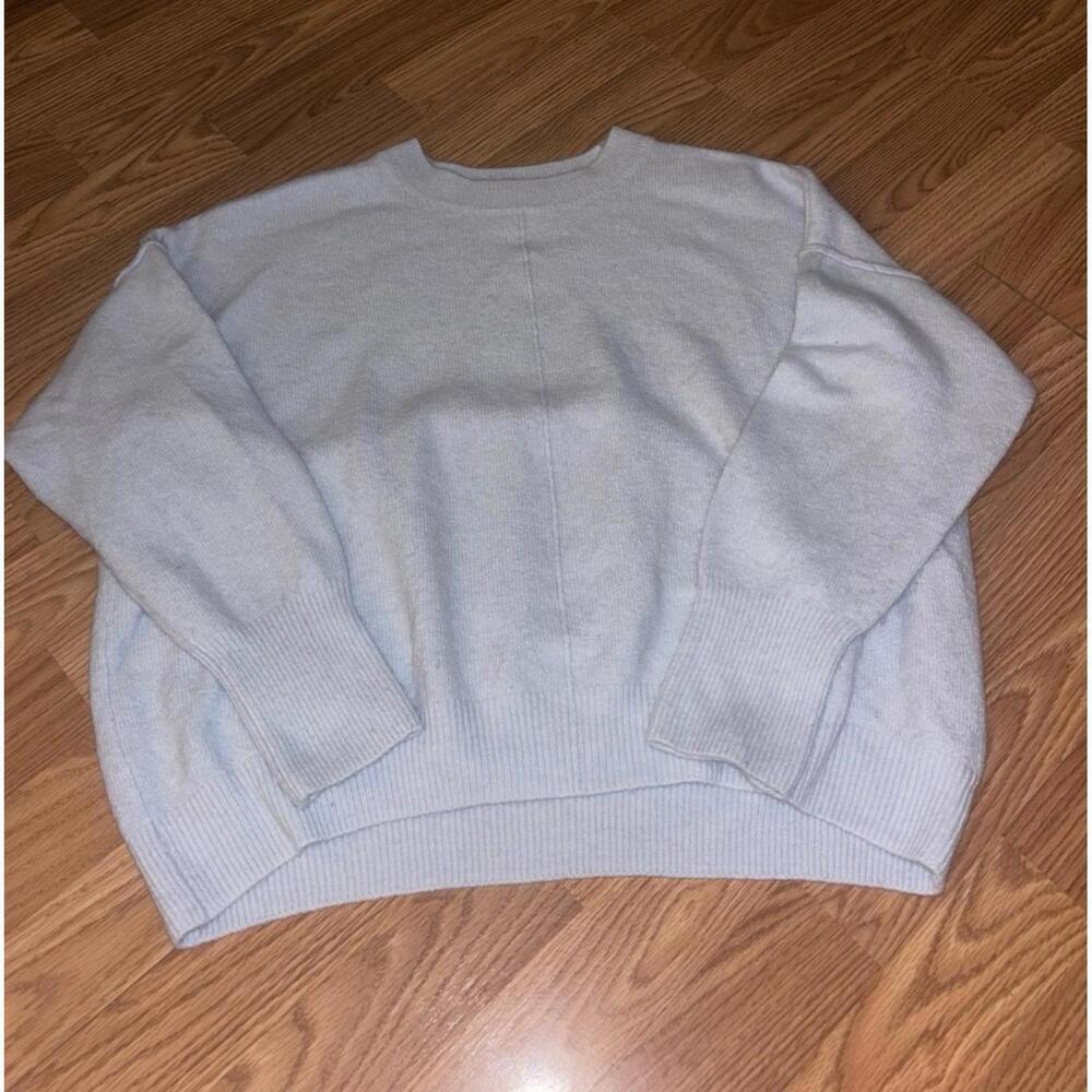 Vince Camuto Sweater Size Large